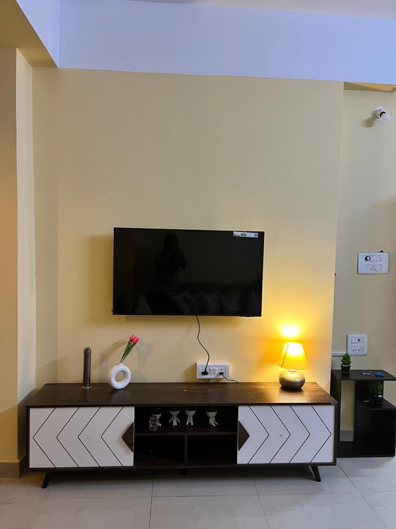Fully Furnished 3bhk in Barbari, Assam, India for Rent